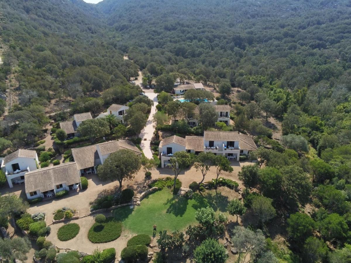 Résidence Mari Di Appartement Porto-Vecchio (Corsica)