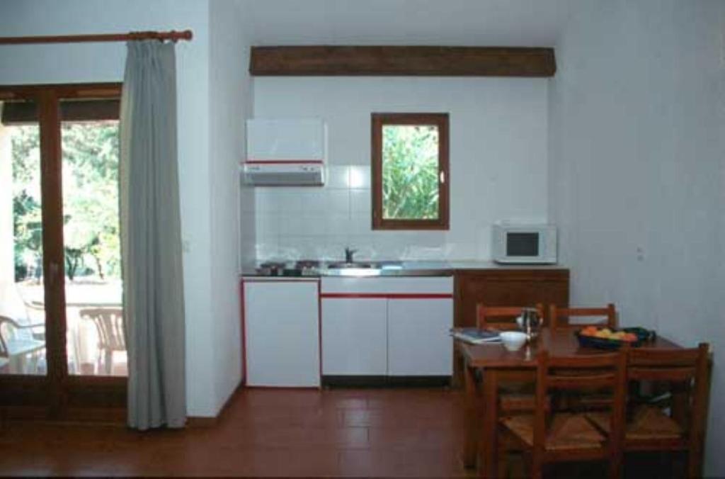 Appartement Résidence Mari Di Porto-Vecchio (Corsica)