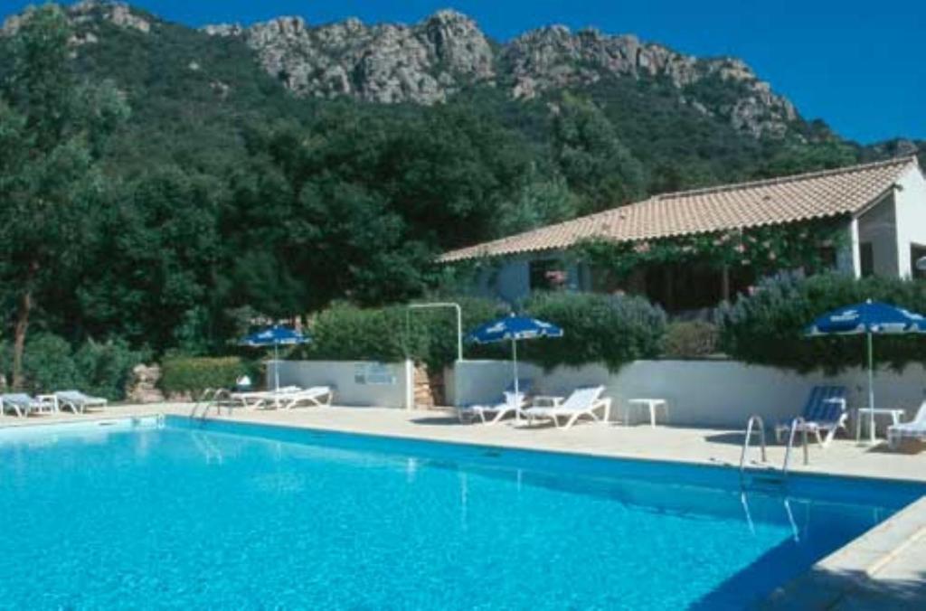 Résidence Mari Di * Porto-Vecchio (Corsica)