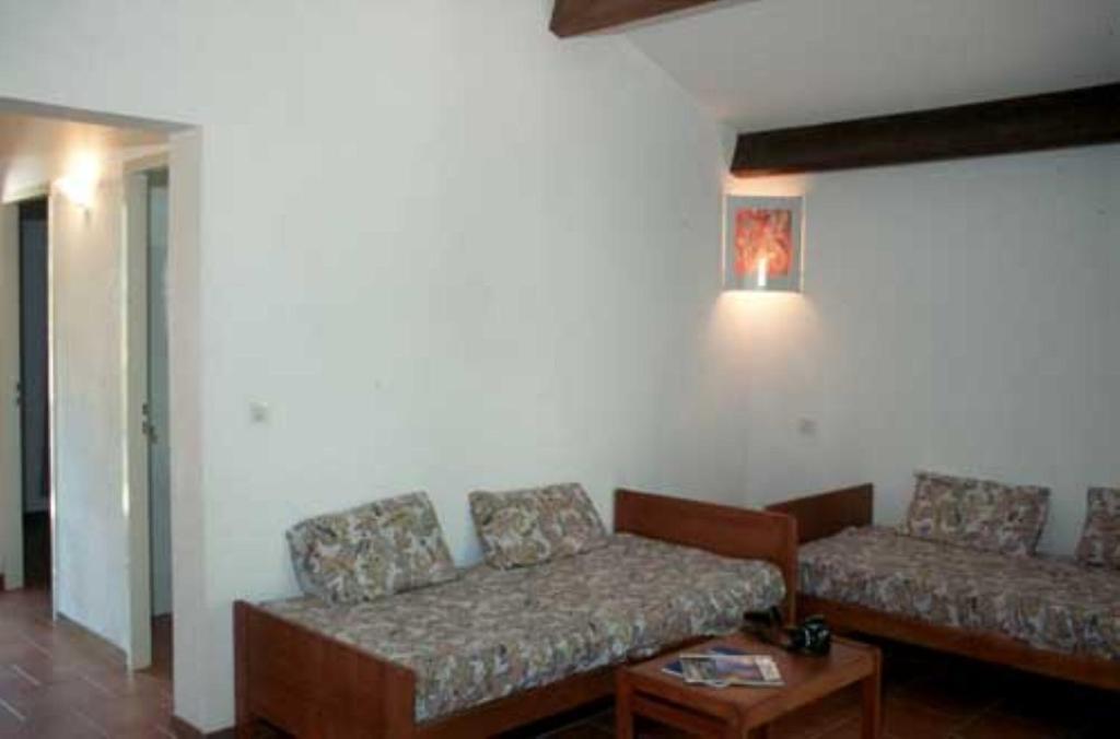 Appartement Résidence Mari Di
