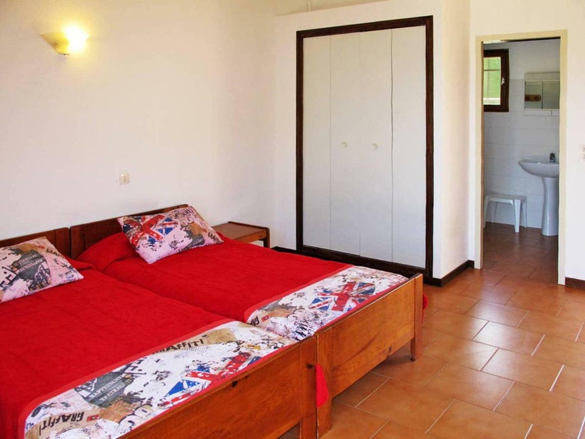 Appartement Résidence Mari Di Porto-Vecchio (Corsica)